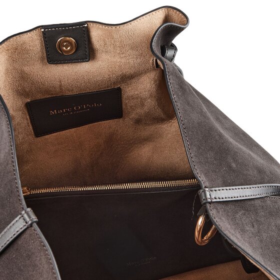 Marc O'Polo Sili Sac de shopper Cuir véritable 44 cm