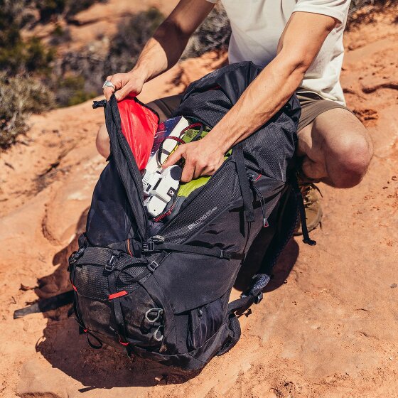 Gregory Baltoro 100 Sac à dos de trekking 96 cm