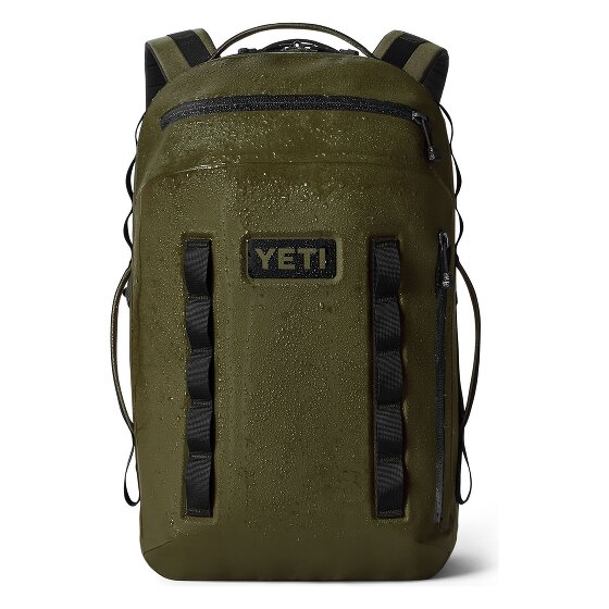 Yeti Cayo Daypack 58 cm Compartiment pour ordinateur portable