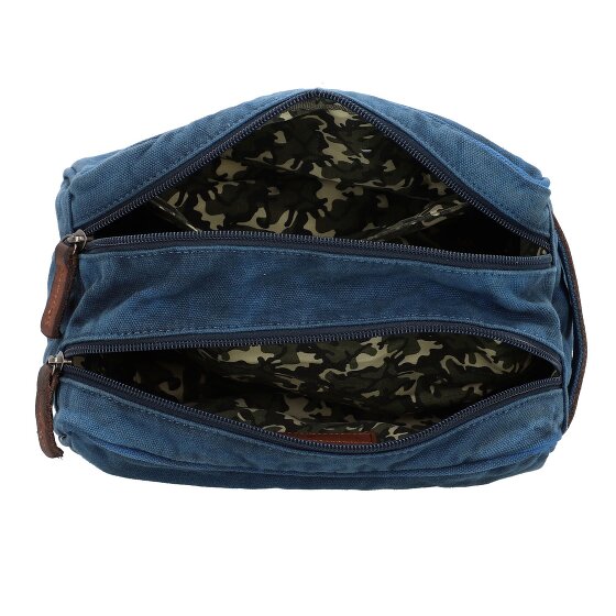 Greenburry Vintage Aviator Trousse de toilette 26 cm