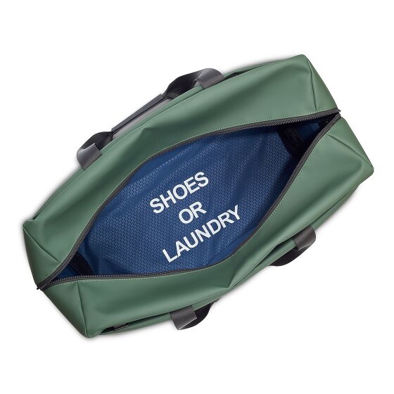Delsey Paris Turenne Soft Sac de voyage 55 cm