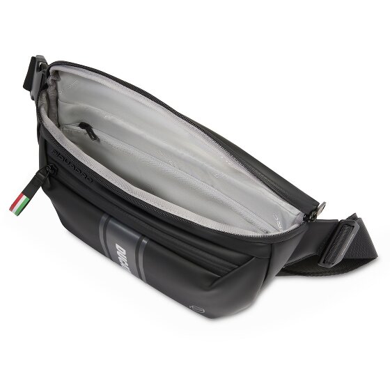 Piquadro Piquadro x Ducati Sac banane 28 cm
