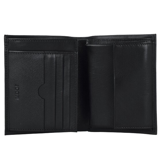 Joop! Pero Ladon Porte-monnaie en cuir 10 cm