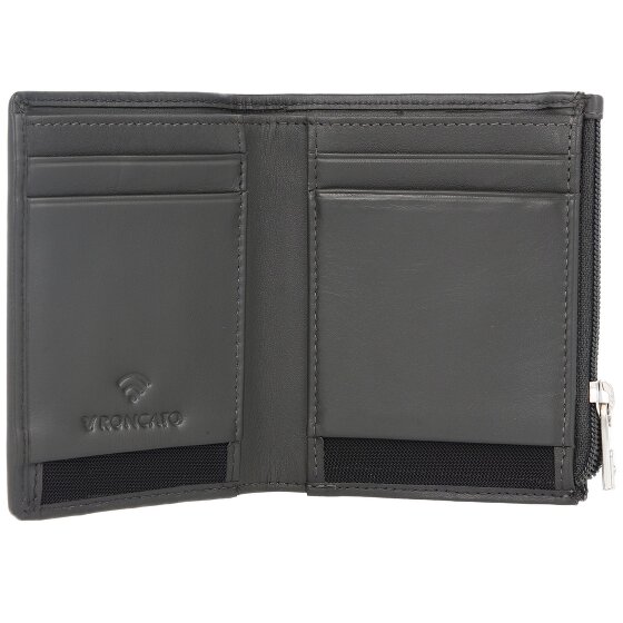 Roncato Firenze Porte-monnaie RFID cuir 7,5 cm