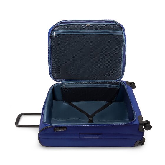 Kipling New Youri 4 roues Valise cabine L 76 cm