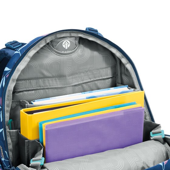 coocazoo Mate Sac à dos scolaire 44 cm