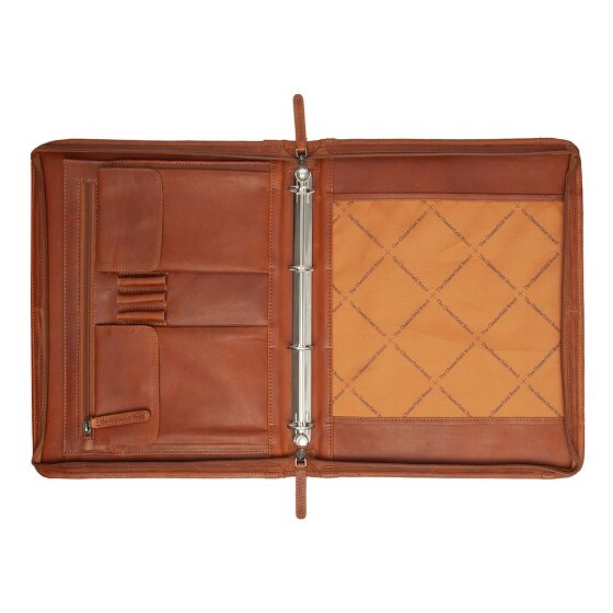 The Chesterfield Brand Moreton Porte-documents Cuir 28 cm
