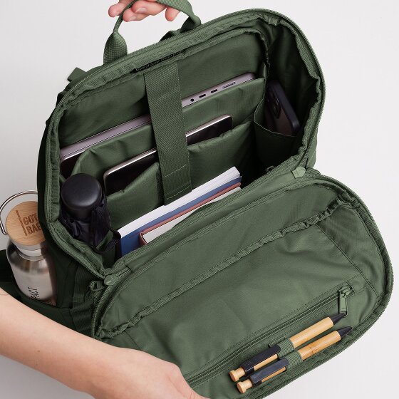 GOT BAG Pro Pack Daypack 47 cm Compartiment pour ordinateur portable