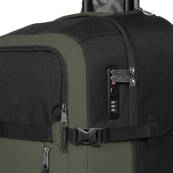 Eastpak Transit'R Pro 2 roues Sac de voyage M 72 cm