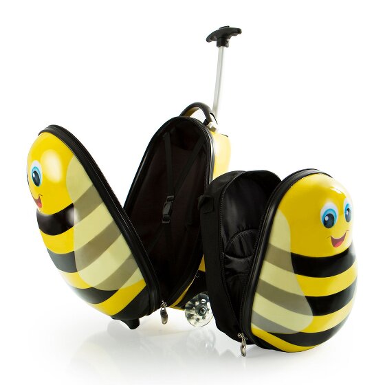 Heys Kids Set de trolley pour enfants 2 pcs.