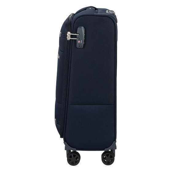 Samsonite Base Boost 4 roues Valise cabine 55 cm