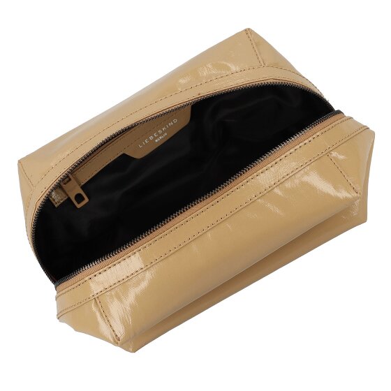 Liebeskind Trousse de toilette S Cuir 18 cm
