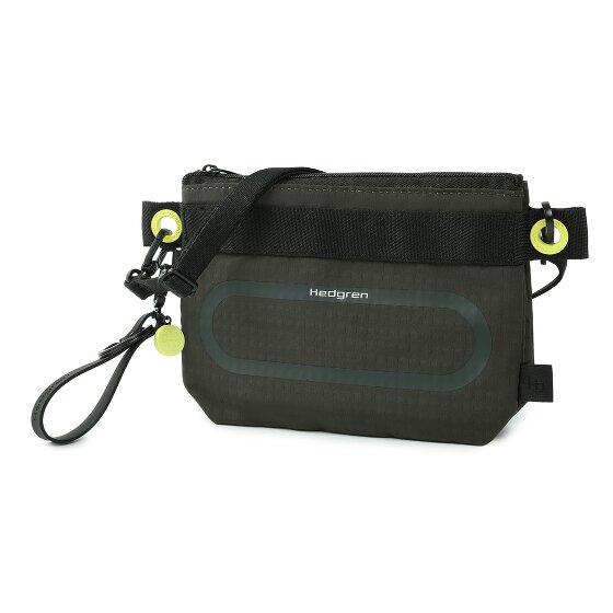 Hedgren Uni Ichi S Sac à bandoulière Protection RFID 19 cm