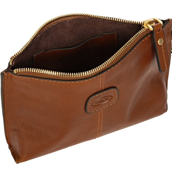 Bric's Volterra Sac pochette Cuir 18 cm