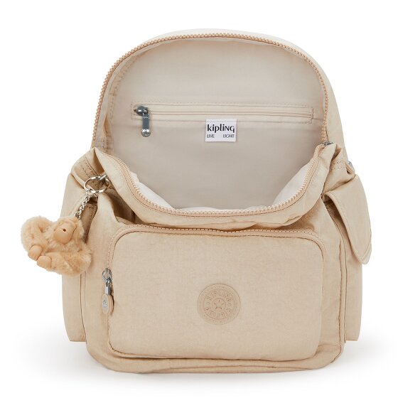 Kipling Basic Plus City Pack Sac à dos de ville 33.5 cm