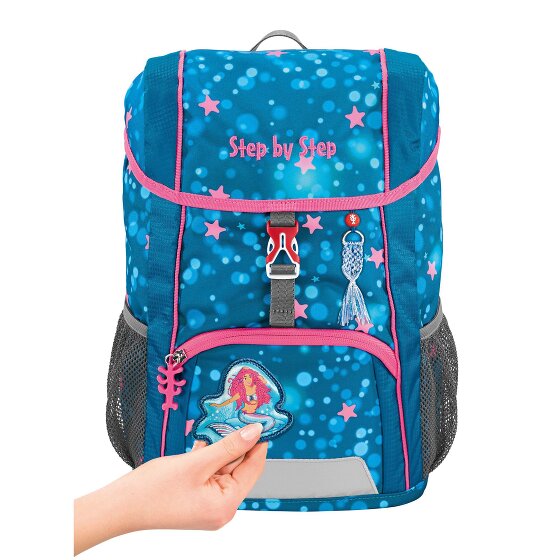 Step by Step Kid Sac à dos pour enfants 35 cm
