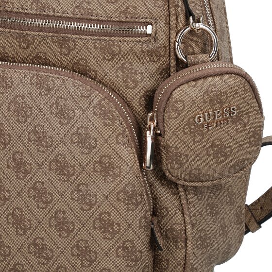 Guess Power Play II Daypack 36 cm Compartiment ordinateur