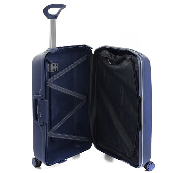 Roncato Light 4 roulettes Trolley 68 cm