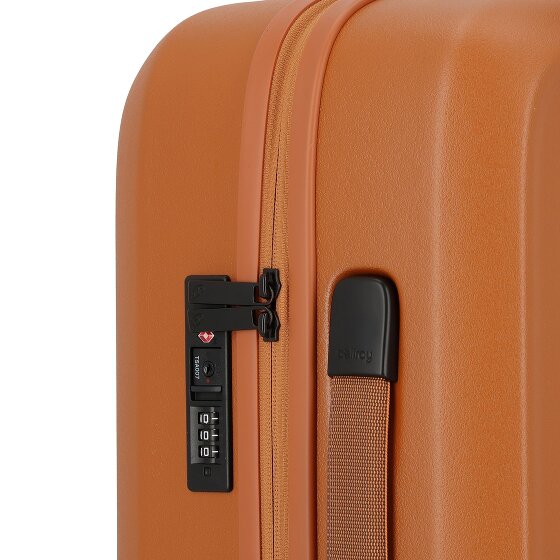 Bellroy Transit 4 roues Valise cabine 58 cm