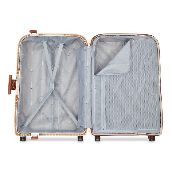 Delsey Paris Moncey 4 roues trolley 76 cm