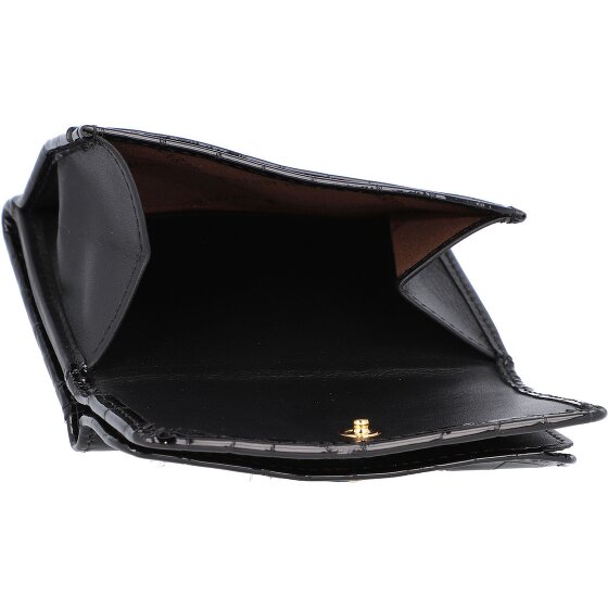 Braun Büffel Verona Porte-monnaie en cuir 10 cm