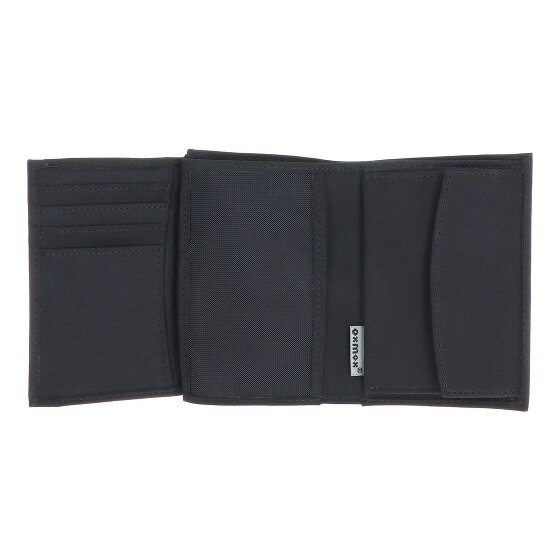 oxmox New Cryptan Porte-monnaie Protection RFID 13 cm