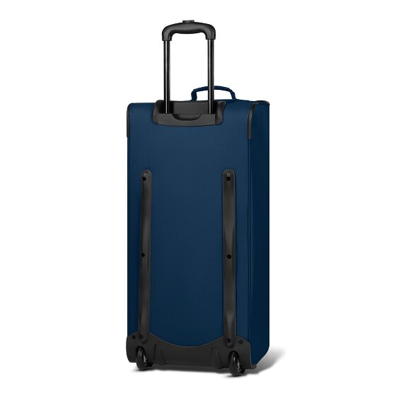 Redolz Duffle Essentials 2 roulettes Sac de voyage 71 cm