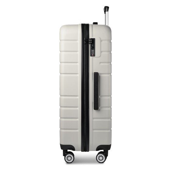 Bench Seattle 4 roues Valise cabine L 79 cm