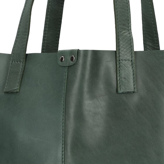 Harold's Caugio Sac à bandoulière Cuir 33 cm