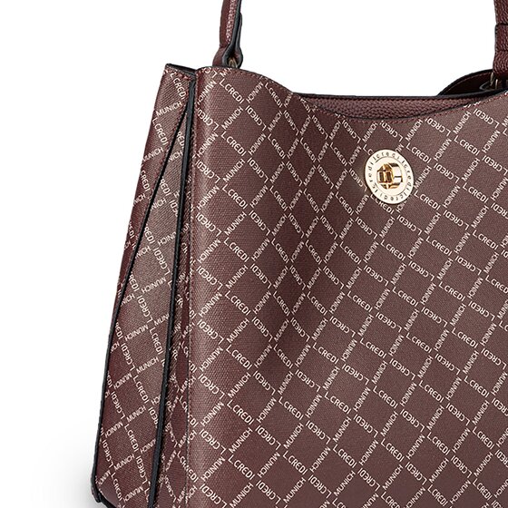 L.Credi Filiberta Sac à bandoulière 30 cm