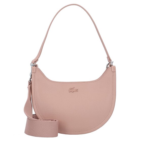 Lacoste Chantaco Classics Sac à bandoulière Cuir 23 cm