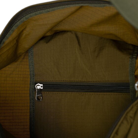 Sandqvist Grid Sac à main 40 cm avec soufflet d'extension