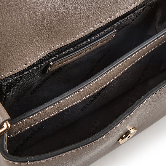 Karl Lagerfeld Autograph Mini sac à bandoulière 17 cm