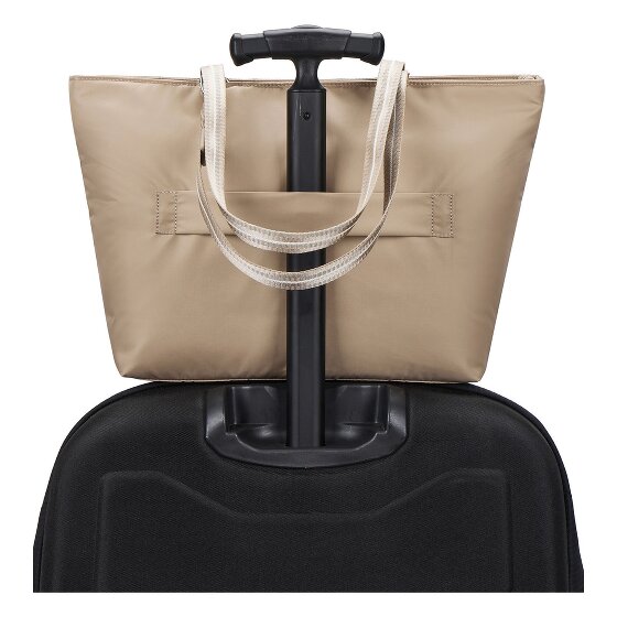 Pacsafe Pacsafe W Sac de shopper 42 cm Compartiment pour ordinateur portable