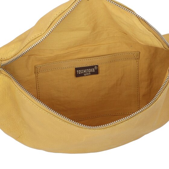 Taschendieb Wien Kohlmarkt 107 Sac banane Cuir 36 cm