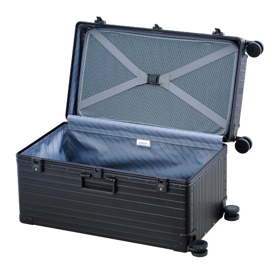 Aleon Traveler 4 roues Valise cabine 77 cm