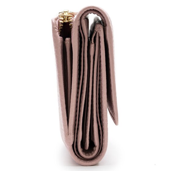 Lazarotti Bologna Leather Porte-monnaie Cuir 14 cm