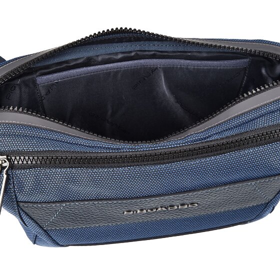 Piquadro Trakai Sac banane Cuir 27 cm