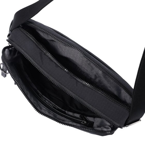 Hedgren Furo Mori Porte-documents Protection RFID 34 cm Compartiment pour ordinateur portable
