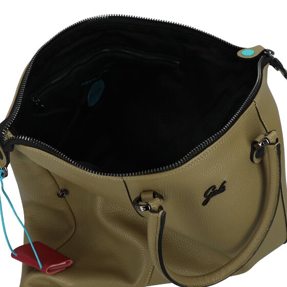 Gabs G3 Plus 5 in 1 Sac à bandoulière en cuir 43 cm