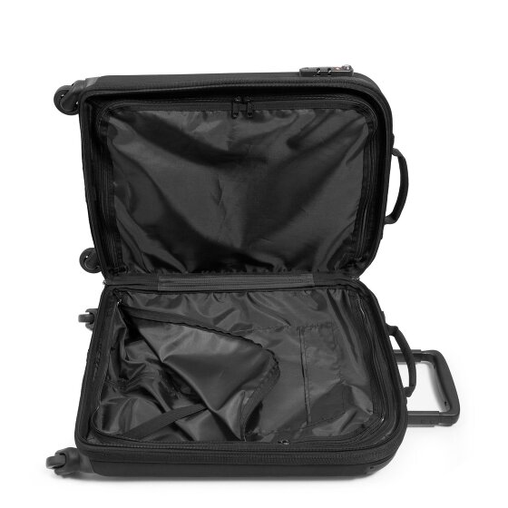 Eastpak Tranzshell S valise à roulettes cabine 54 cm