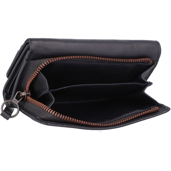 camel active Sara Porte-monnaie RFID cuir 14 cm