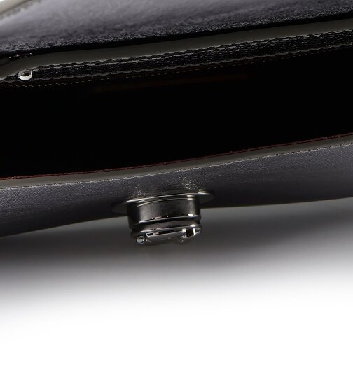 Coccinelle Nikla Sac à bandoulière Cuir 26 cm