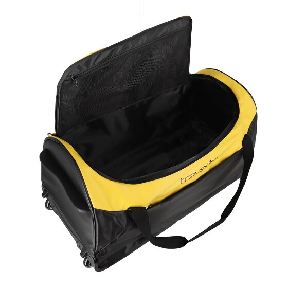 Travelite Basics 2 roulettes Sac de voyage 71 cm