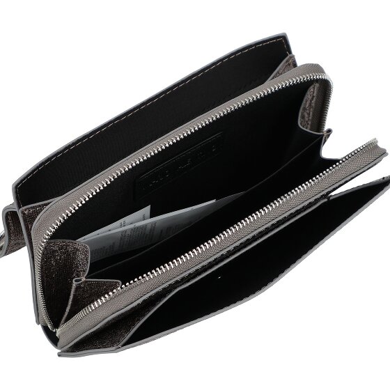 Valentino Ember Portefeuille d'embrayage 20 cm