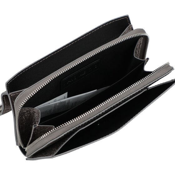 Valentino Ember Portefeuille d'embrayage 20 cm