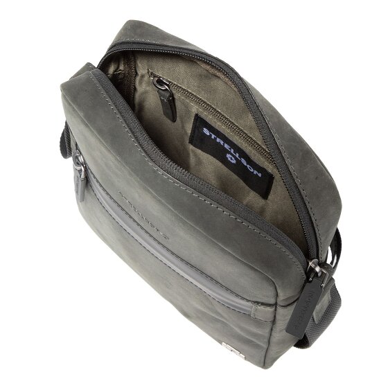 Strellson Bow Road barney Sac à bandoulière Cuir 21 cm