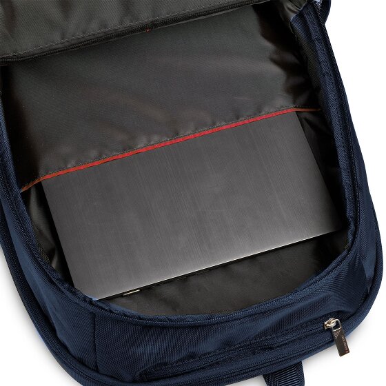 Roncato Easy Office 2.0 Sac à dos professionnel 48 cm Compartiment pour ordinateur portable