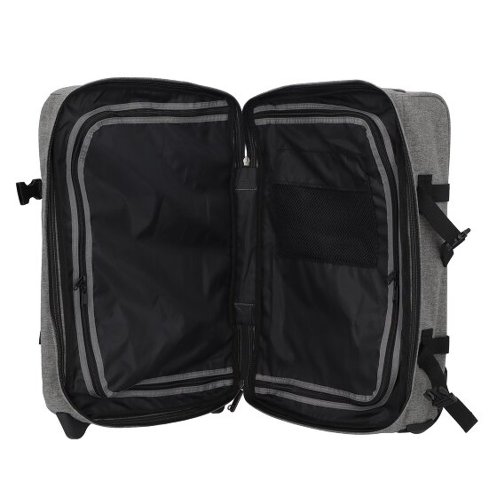 Eastpak Transit'R 2 roulettes Trolley de cabine S 51 cm