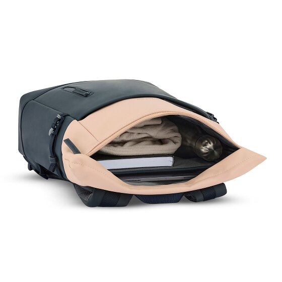 Kapten & Son Helsinki Daypack 46 cm Compartiment pour ordinateur portable